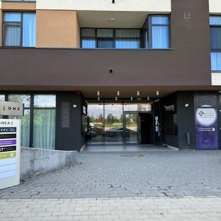 Joy City Stay Nord One N2-52 Timisoara Exterior photo