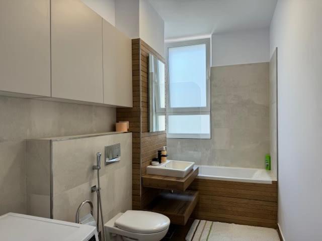Joy City Stay Nord One N2-52 Timisoara Exterior photo