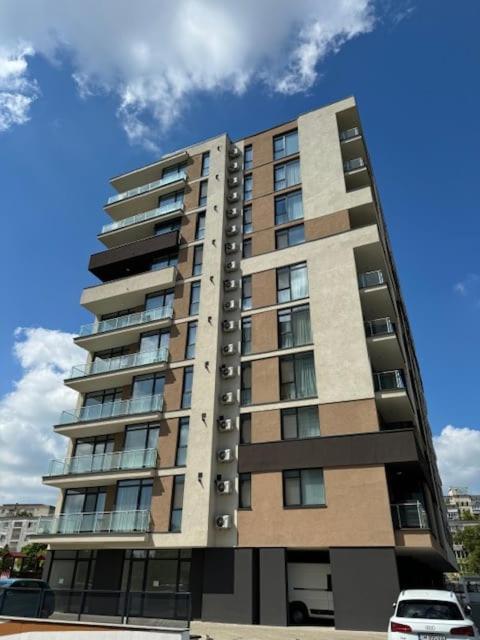 Joy City Stay Nord One N2-52 Timisoara Exterior photo