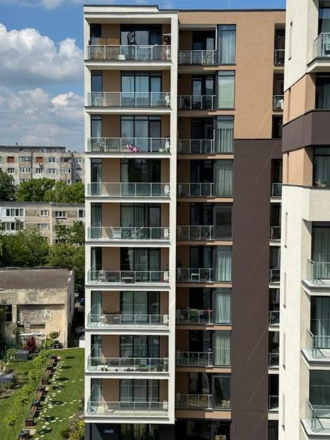 Joy City Stay Nord One N2-52 Timisoara Exterior photo