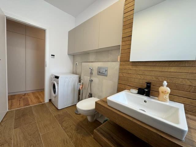 Joy City Stay Nord One N2-52 Timisoara Exterior photo