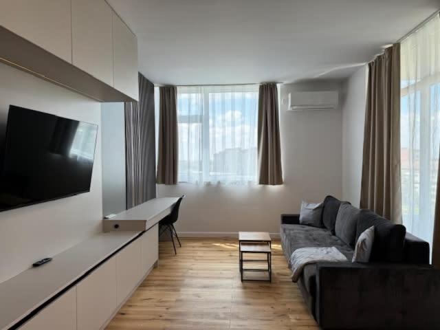 Joy City Stay Nord One N2-52 Timisoara Exterior photo